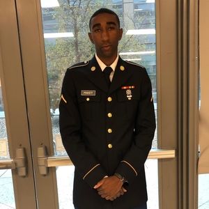 Meet your Posher, Markell